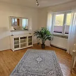 Grosse Private Wellness In Naehe Zum Rhein Appartement *