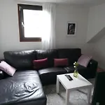 Grosse Private Wellness In Naehe Zum Rhein Apartment *