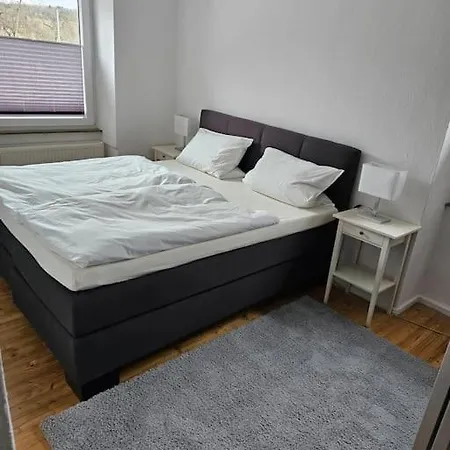 Διαμέρισμα Grosse Private Wellness In Naehe Zum Rhein Κόμπλεντς