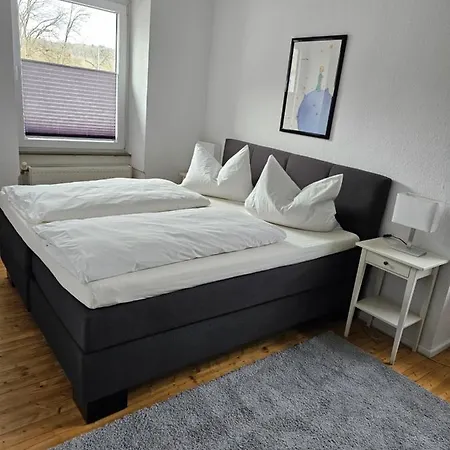 Grosse Private Wellness In Naehe Zum Rhein Appartement *