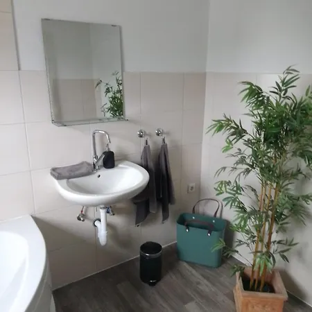Grosse Private Wellness In Naehe Zum Rhein Apartmán *