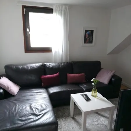 Grosse Private Wellness In Naehe Zum Rhein Appartement *