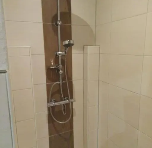 Apartamento Grosse Private Wellness In Naehe Zum Rhein