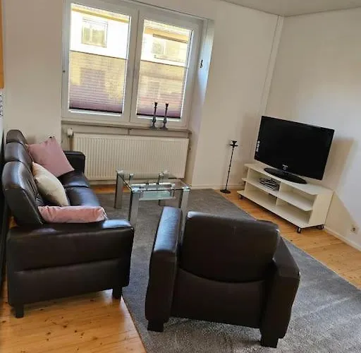 Grosse Private Wellness In Naehe Zum Rhein Appartamento Coblenza