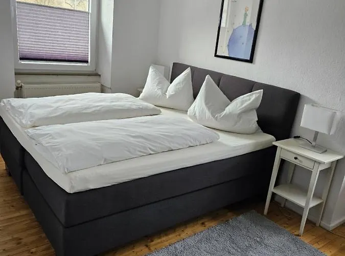 Grosse Private Wellness In Naehe Zum Rhein Appartamento *